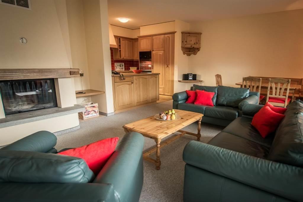 Photo of Livingroom in Arosa