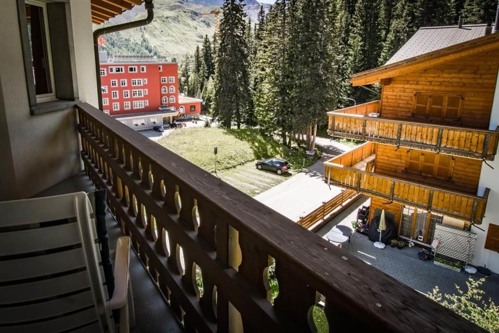 Photo of Others in Arosa