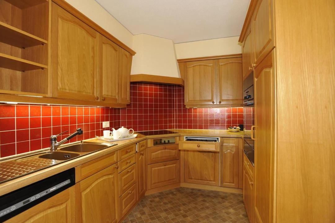 Photo of Kitchen in Arosa