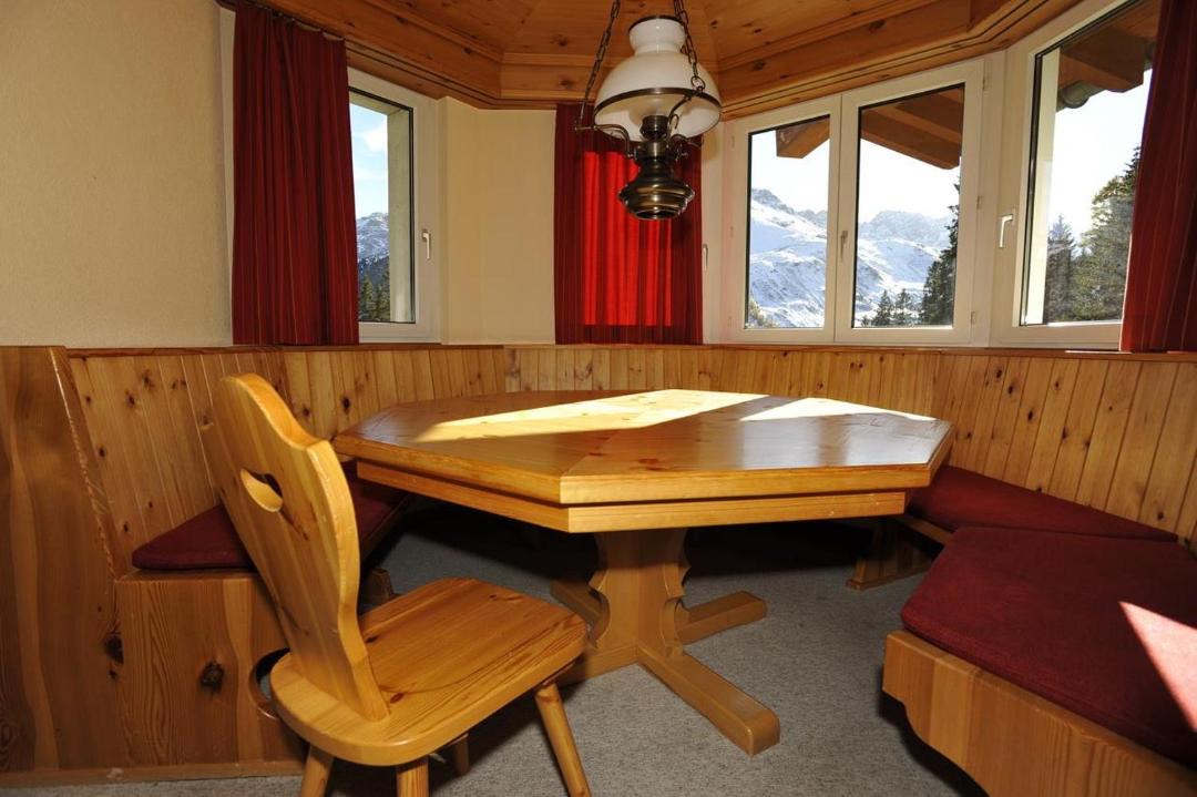 Photo of Others in Arosa