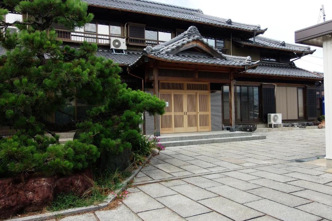 Photo of Others in Nagashimacho Matsukage