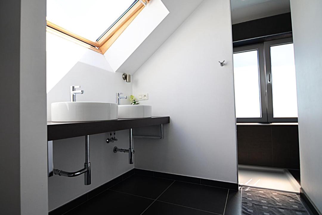 Photo of Bathroom in Neufchateau