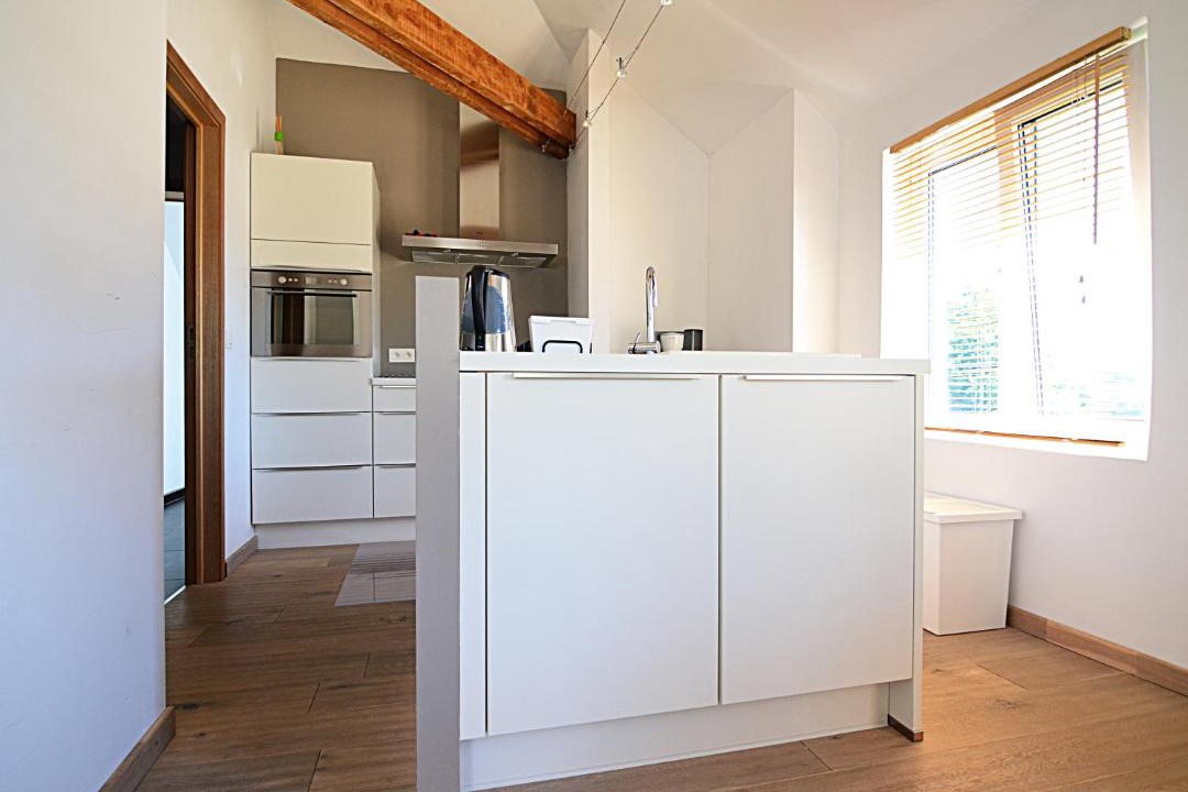 Photo of Kitchen in Neufchateau