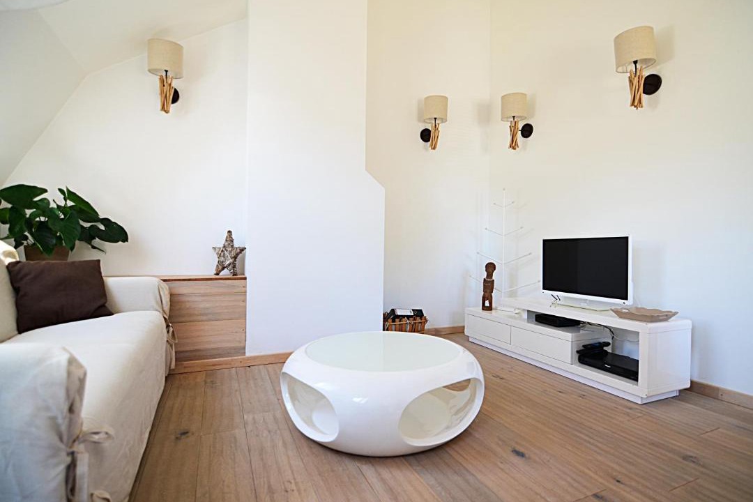 Photo of Livingroom in Neufchateau