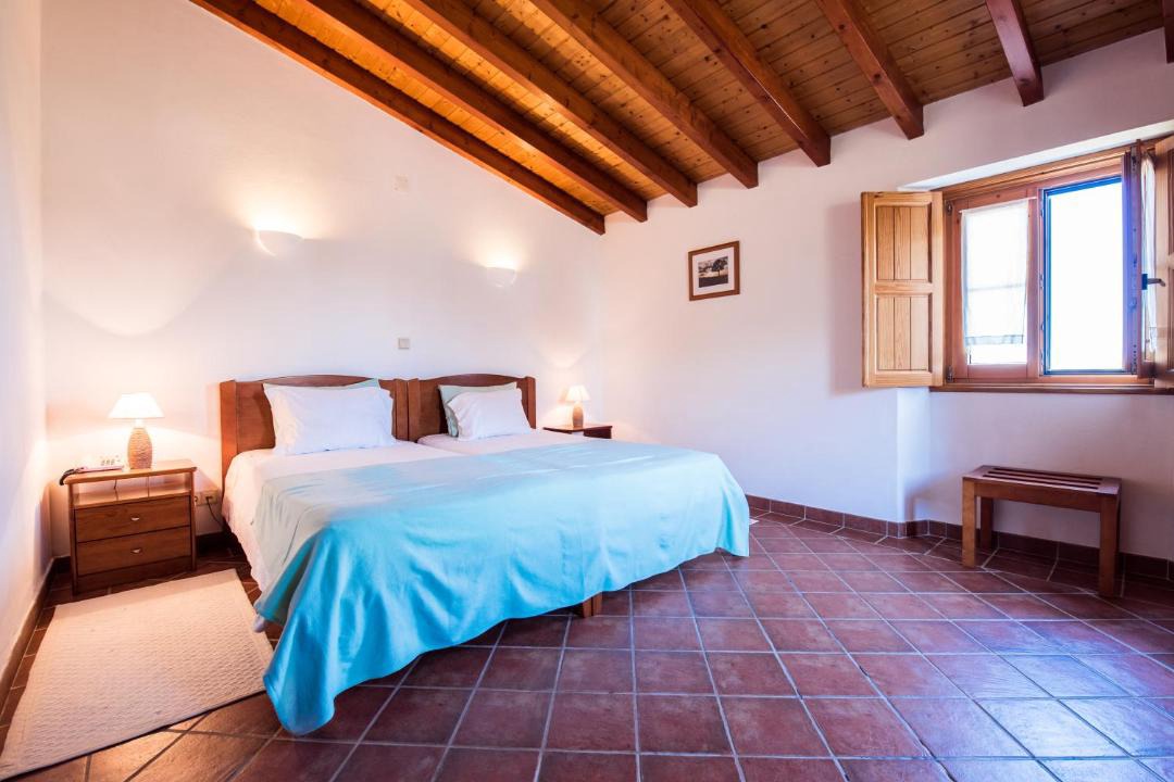 Photo of Bedroom in Barracao