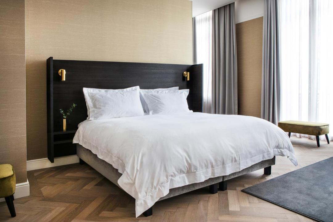 Photo of Bedroom in Ghent