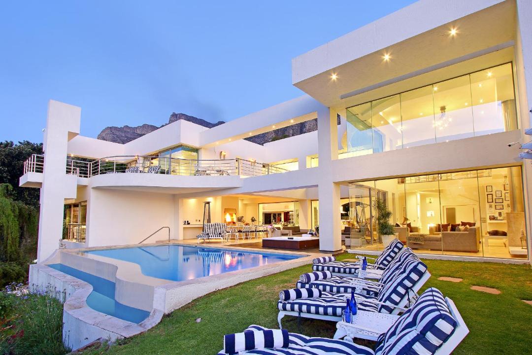 Photo of Others in Camps Bay
