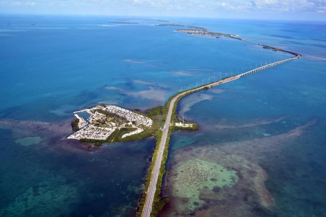 Photo of Outdoor in Long Key