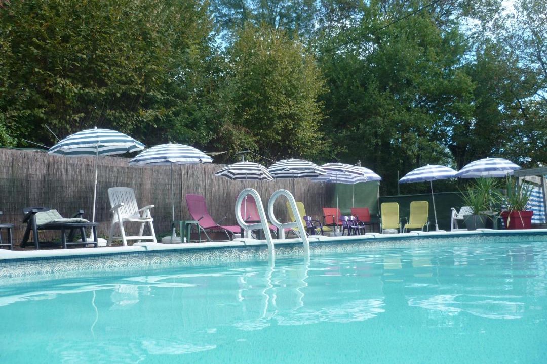 Photo of Outdoor in Vernoux-en-Gatine