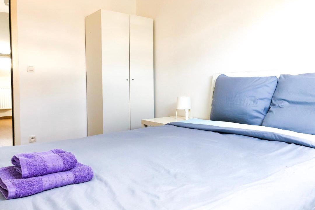 Photo of Bedroom in Dailly