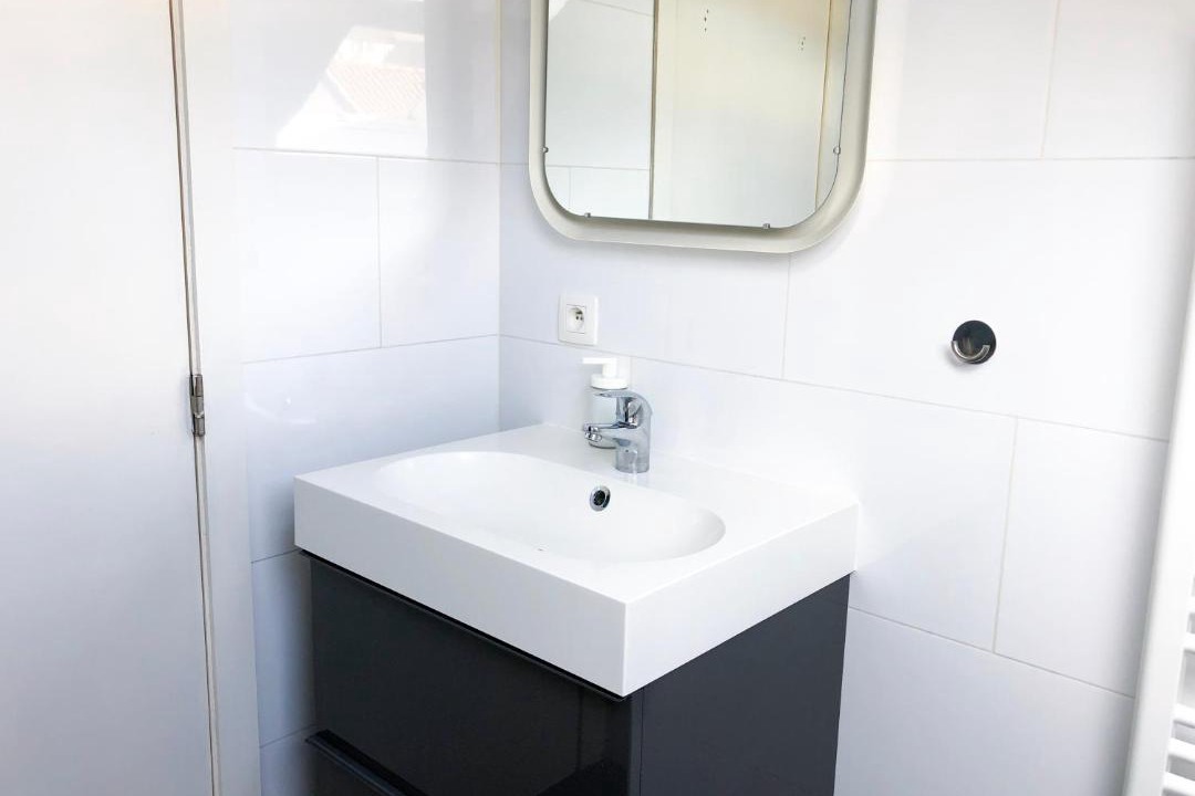 Photo of Bathroom in Dailly