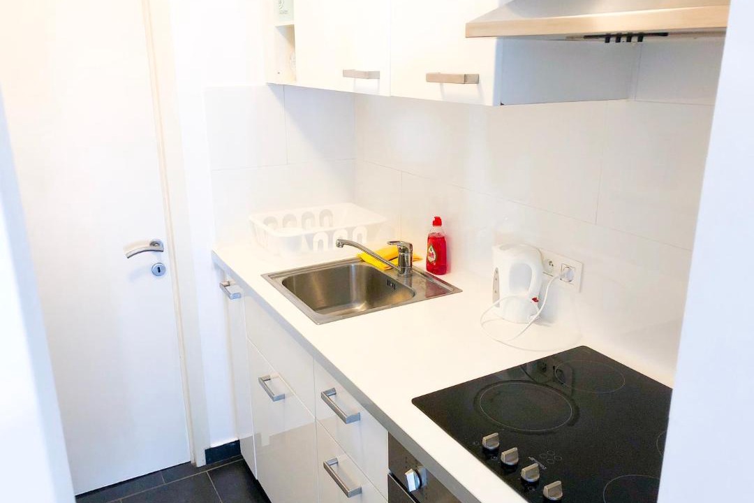 Photo of Kitchen in Dailly