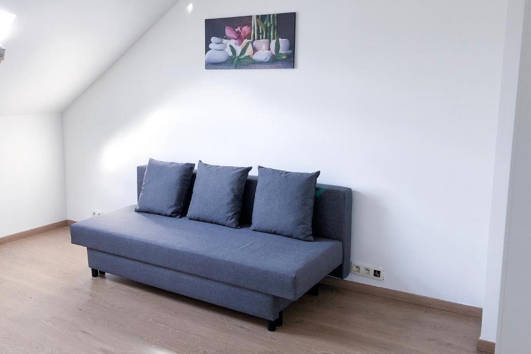 Photo of Livingroom in Dailly