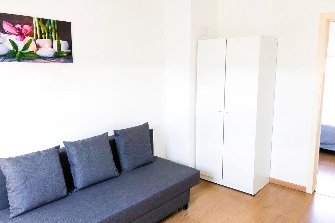 Photo of Livingroom in Dailly