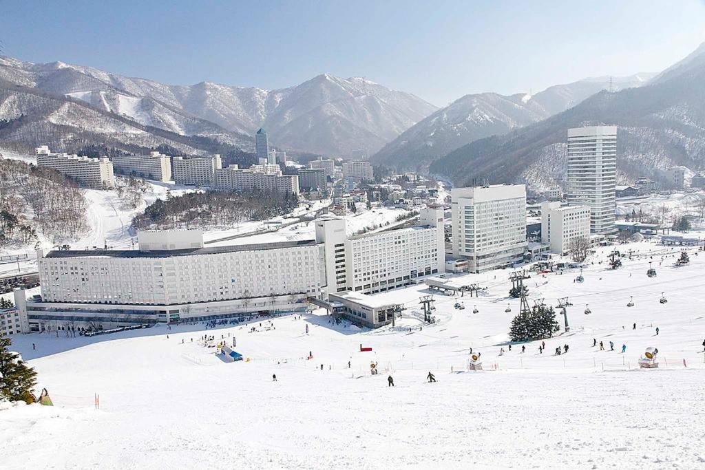 Photo of Others in Yuzawa