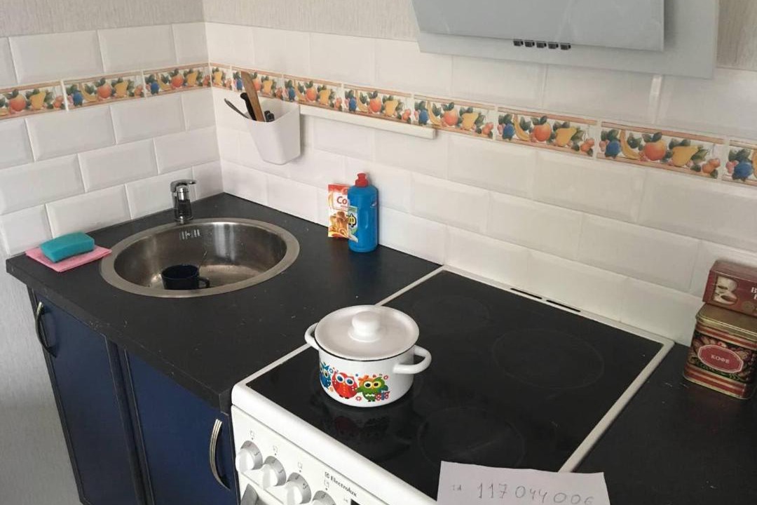 Photo of Kitchen in Leninsky District