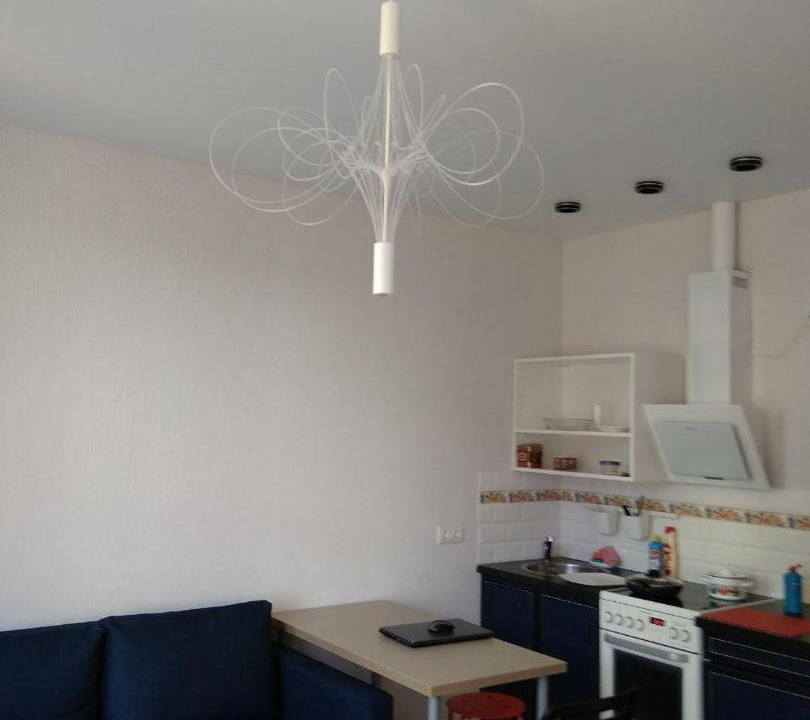Photo of Livingroom in Leninsky District