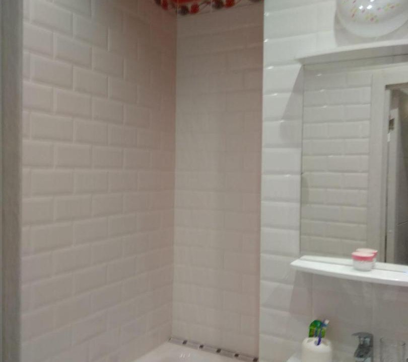 Photo of Bathroom in Leninsky District