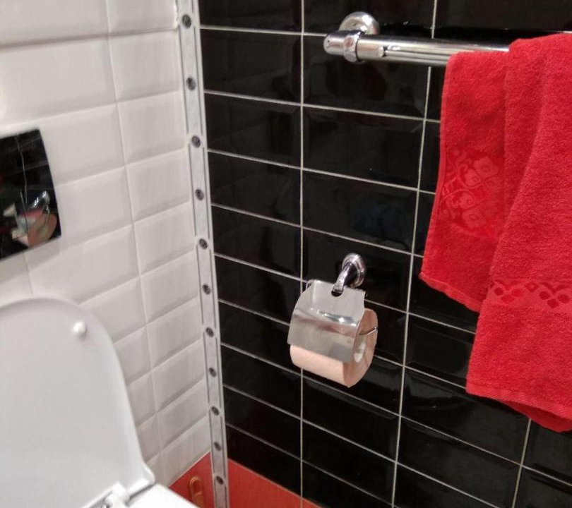 Photo of Bathroom in Leninsky District