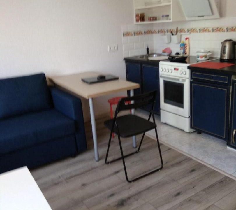 Photo of Livingroom in Leninsky District