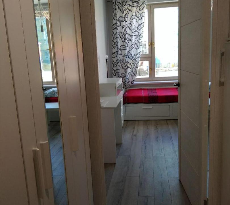 Photo of Bedroom in Leninsky District