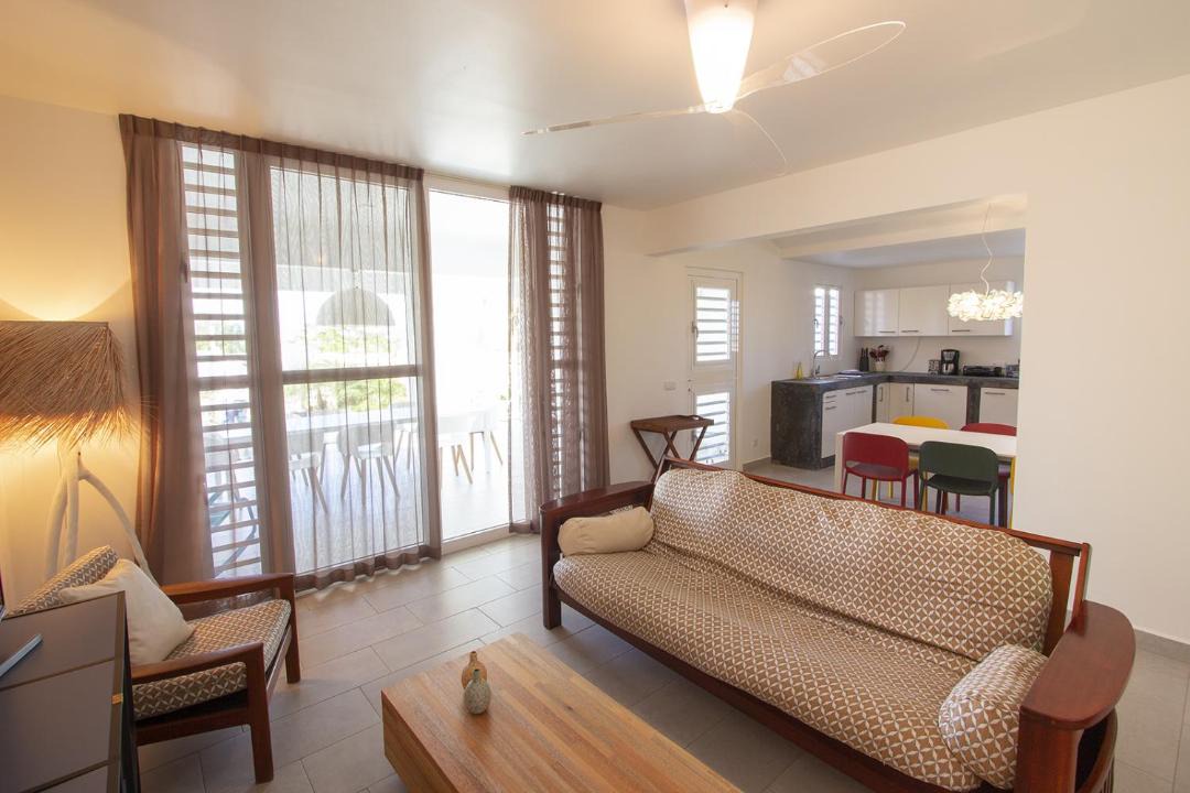 Photo of Livingroom in Tera Kora