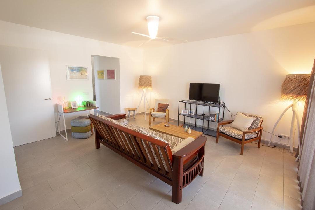 Photo of Livingroom in Tera Kora