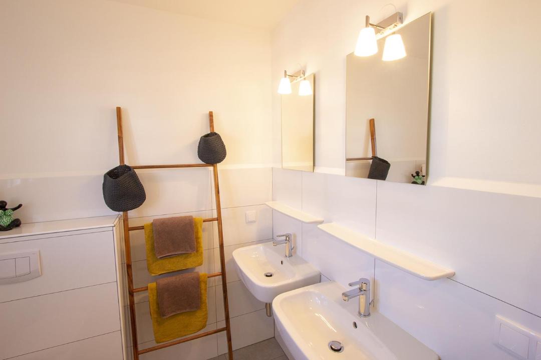 Photo of Bathroom in Tera Kora