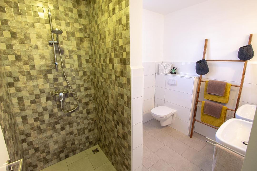 Photo of Bathroom in Tera Kora