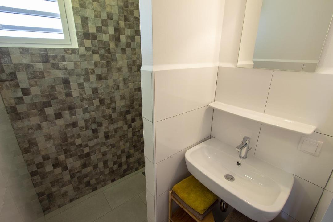Photo of Bathroom in Tera Kora