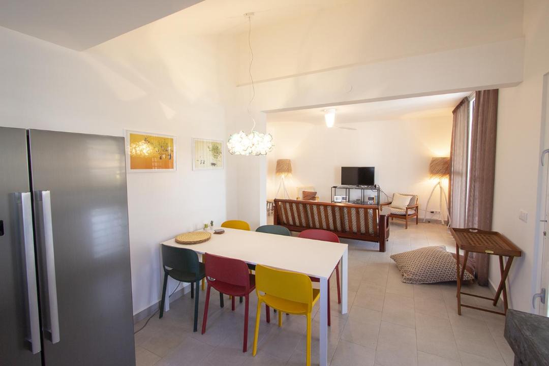 Photo of Livingroom in Tera Kora