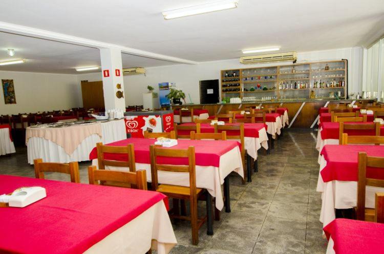 Photo of Livingroom in Caldas Novas