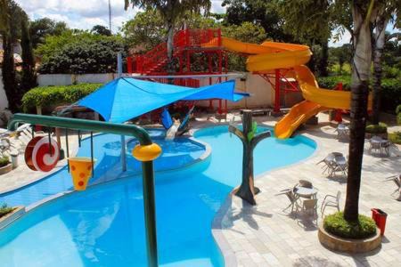 Photo of Outdoor in Caldas Novas