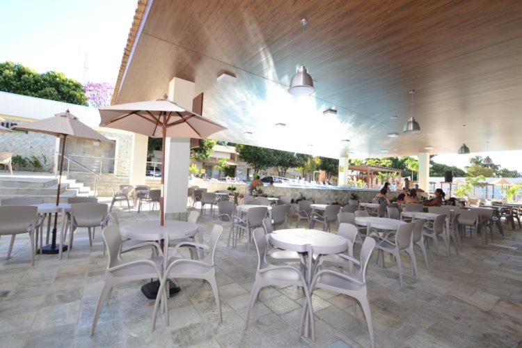 Photo of Patio Balcony in Caldas Novas