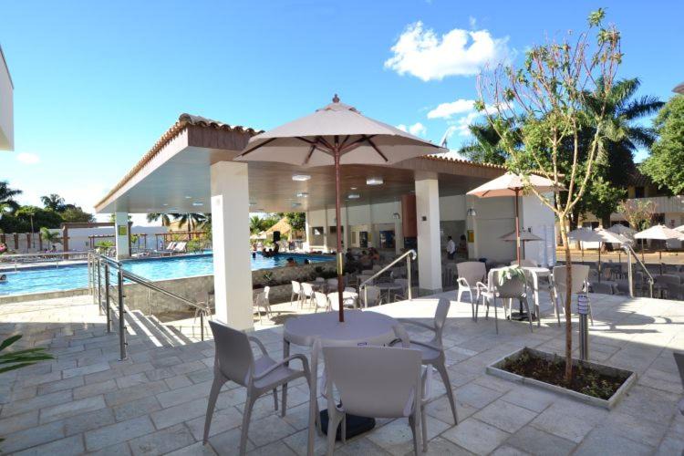 Photo of Patio Balcony in Caldas Novas