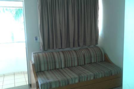 Photo of Bedroom in Caldas Novas
