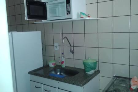 Photo of Kitchen in Caldas Novas