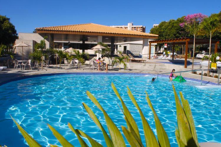 Photo of Outdoor in Caldas Novas