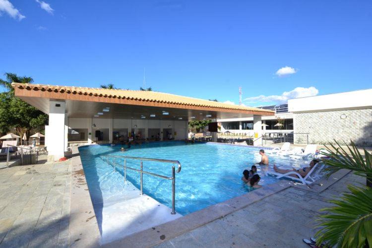 Photo of Outdoor in Caldas Novas