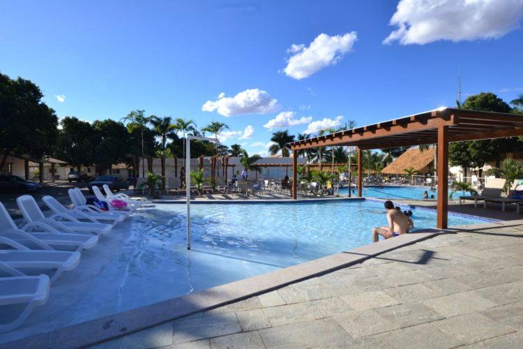 Photo of Outdoor in Caldas Novas