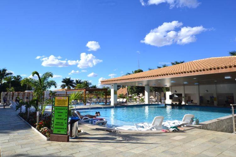 Photo of Outdoor in Caldas Novas