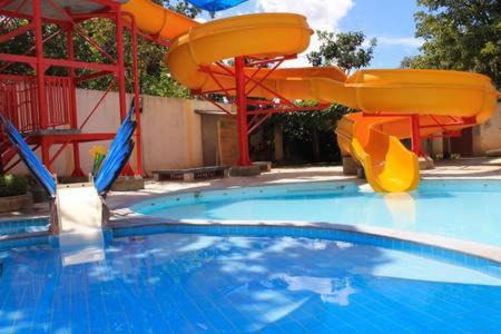 Photo of Outdoor in Caldas Novas