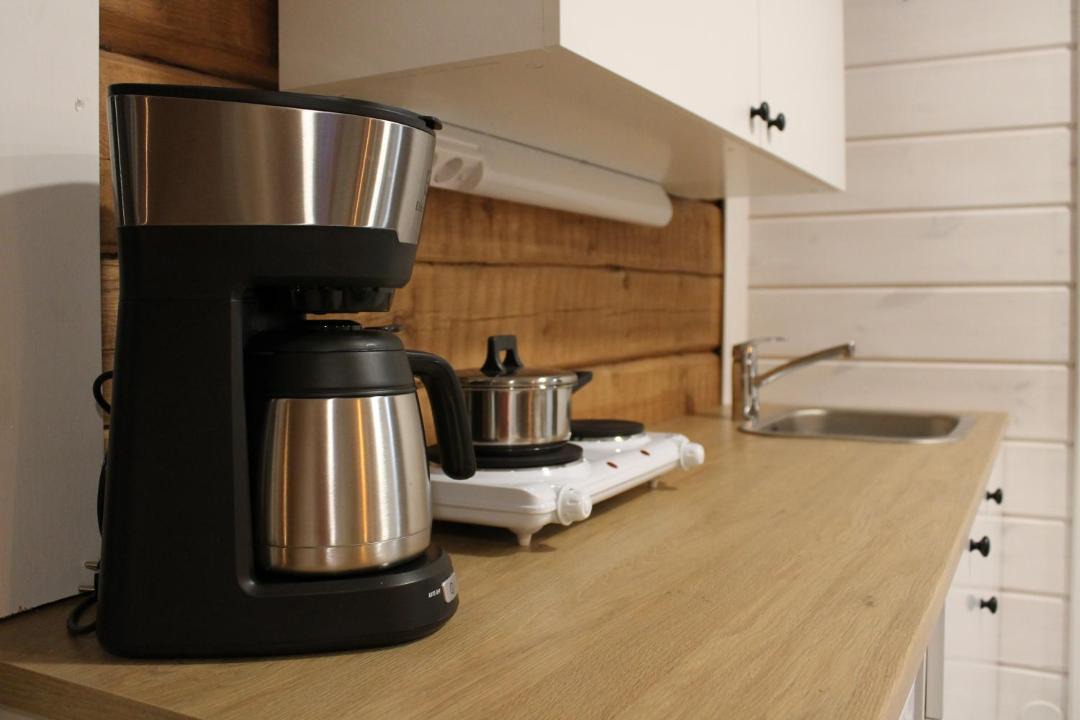 Photo of Kitchen in Nivankyla