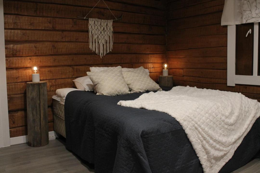 Photo of Bedroom in Nivankyla