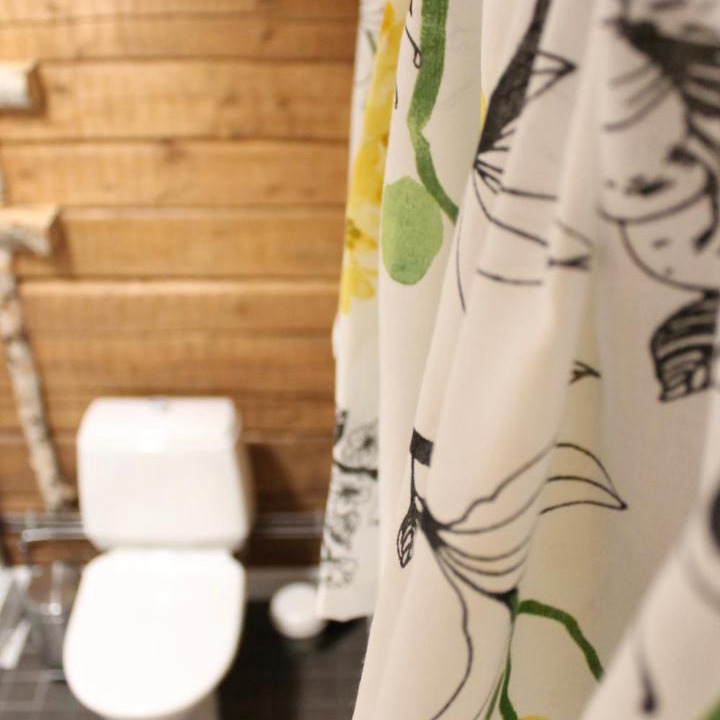Photo of Bathroom in Nivankyla