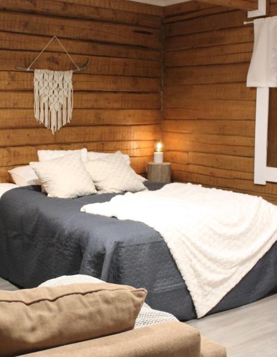 Photo of Bedroom in Nivankyla