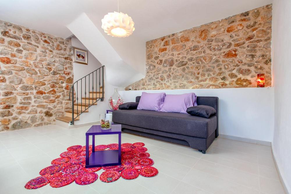 Photo of Livingroom in Pitve