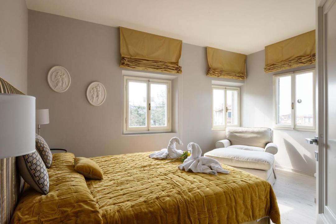 Photo of Bedroom in San Niccolo