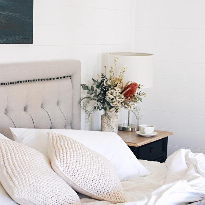 Photo of Bedroom in Bangalow