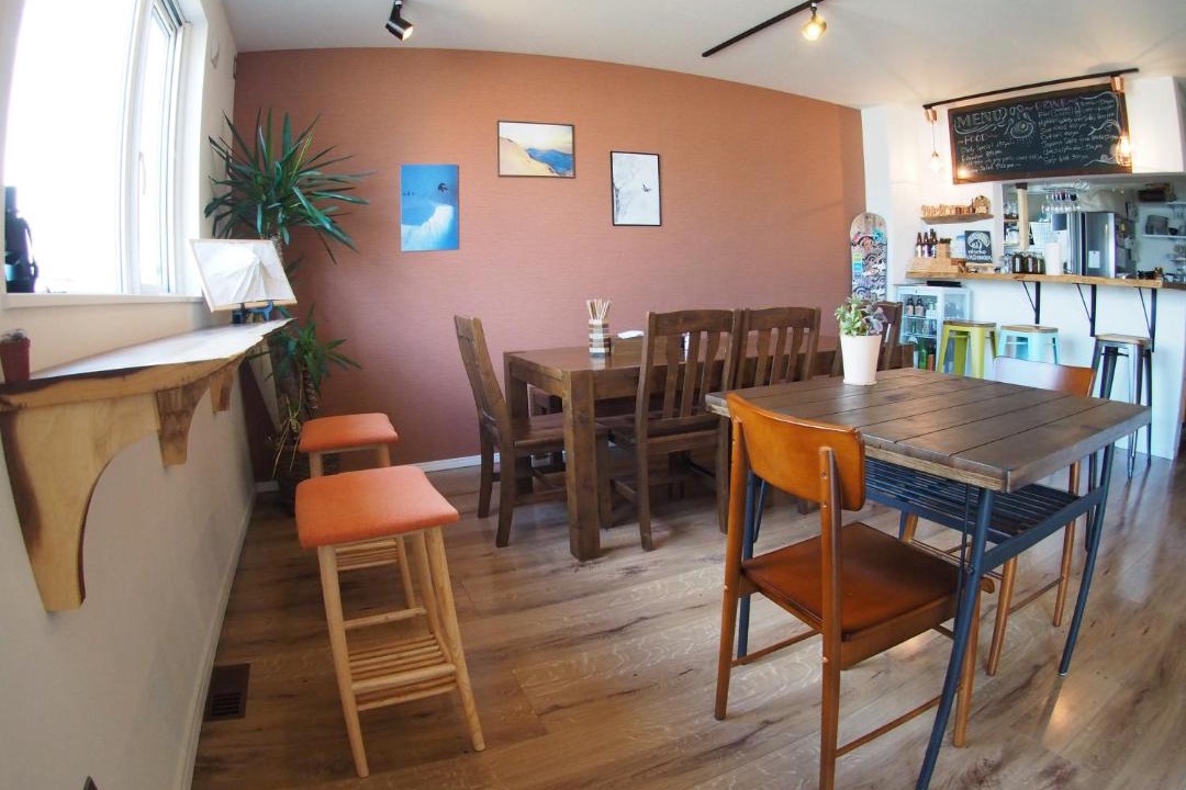Photo of Livingroom in Niseko